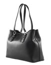 VALENTINO Brixton Shopping Bag Nero VALENTINO Brixton Shopping Bag Nero