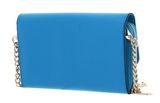 VALENTINO Catalunya Wallet With Shoulder Strap Turchese VALENTINO Catalunya Wallet With Shoulder Strap Turchese
