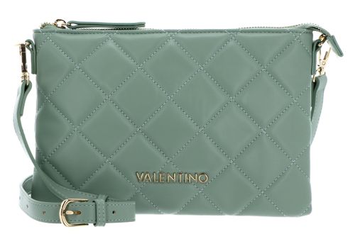 VALENTINO Ocarina Pochette S Salvia