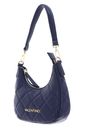 VALENTINO Ocarina Shoulder Bag Blu
