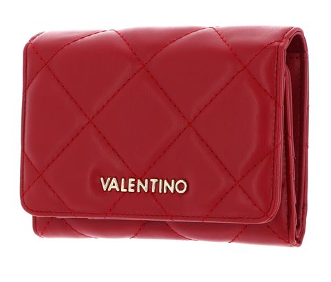 VALENTINO Ocarina Wallet Rosso VALENTINO Ocarina Wallet Rosso