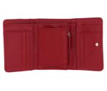 VALENTINO Ocarina Wallet Rosso VALENTINO Ocarina Wallet Rosso