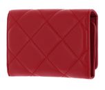 VALENTINO Ocarina Wallet Rosso VALENTINO Ocarina Wallet Rosso