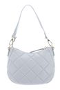 VALENTINO Ocarina Hobo Bag Perla VALENTINO Ocarina Hobo Bag Perla