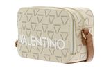 VALENTINO Liuto Camera Bag Ecru / Multicolor VALENTINO Liuto Camera Bag Ecru / Multicolor