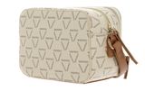 VALENTINO Liuto Camera Bag Ecru / Multicolor VALENTINO Liuto Camera Bag Ecru / Multicolor