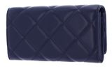 VALENTINO Ocarina Wallet Blu