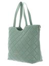 VALENTINO Ocarina Shopper Salvia