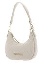 VALENTINO Ocarina Shoulder Bag Ecru