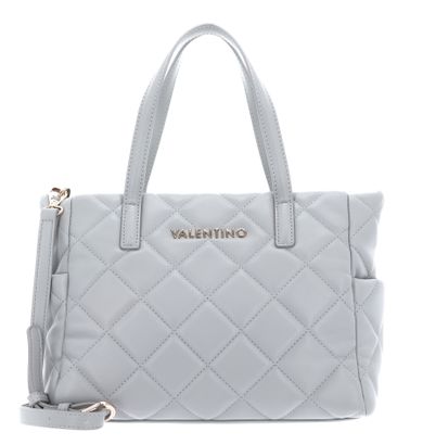 VALENTINO Ocarina Shopping Bag Perla VALENTINO Ocarina Shopping Bag Perla