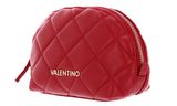 VALENTINO Ocarina Soft Cosmetic Case Rosso VALENTINO Ocarina Soft Cosmetic Case Rosso