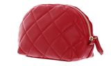 VALENTINO Ocarina Soft Cosmetic Case Rosso VALENTINO Ocarina Soft Cosmetic Case Rosso