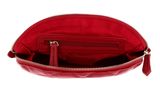 VALENTINO Ocarina Soft Cosmetic Case Rosso VALENTINO Ocarina Soft Cosmetic Case Rosso