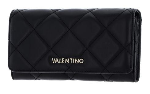 VALENTINO Ocarina Wallet Nero