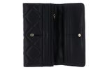 VALENTINO Ocarina Wallet Nero