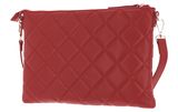 VALENTINO Ocarina Pochette M Rosso VALENTINO Ocarina Pochette M Rosso
