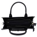 VALENTINO Liuto Shopper Nero / Multicolor