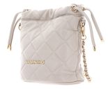 VALENTINO Ocarina Bucket Bag Ecru