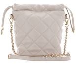 VALENTINO Ocarina Bucket Bag Ecru