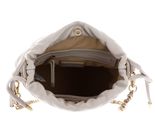 VALENTINO Ocarina Bucket Bag Ecru