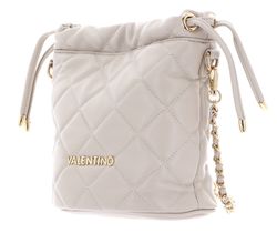 VALENTINO shoulder bag Ocarina Bucket Bag Ecru | Buy bags