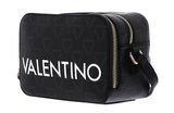 VALENTINO Liuto Camera Bag Nero / Multicolor VALENTINO Liuto Camera Bag Nero / Multicolor
