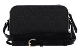 VALENTINO Liuto Camera Bag Nero / Multicolor VALENTINO Liuto Camera Bag Nero / Multicolor