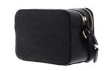 VALENTINO Liuto Camera Bag Nero / Multicolor VALENTINO Liuto Camera Bag Nero / Multicolor