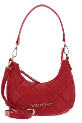 VALENTINO Ocarina Shoulder Bag Rosso