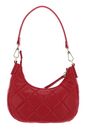 VALENTINO Ocarina Shoulder Bag Rosso
