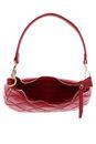 VALENTINO Ocarina Shoulder Bag Rosso