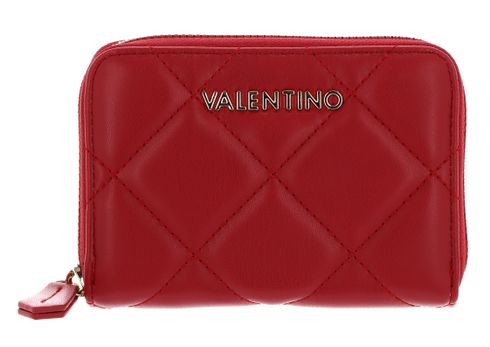 VALENTINO Ocarina Wallet Rosso