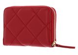 VALENTINO Ocarina Wallet Rosso