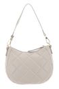 VALENTINO Ocarina Hobo Bag Ecru VALENTINO Ocarina Hobo Bag Ecru