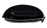 VALENTINO Ocarina Soft Cosmetic Case Nero VALENTINO Ocarina Soft Cosmetic Case Nero