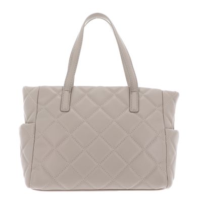 VALENTINO shopper bag Ocarina Shopping Bag Ecru | Buy bags