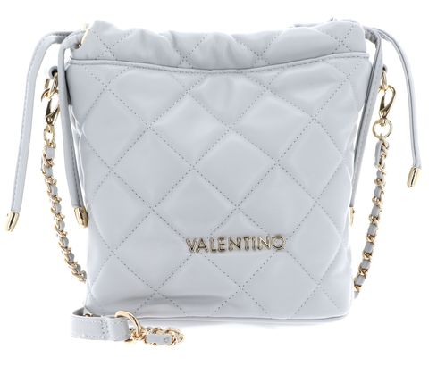 VALENTINO Ocarina Bucket Bag Perla