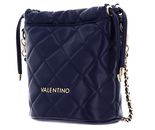 VALENTINO Ocarina Bucket Bag Blu