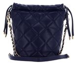 VALENTINO Ocarina Bucket Bag Blu