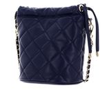 VALENTINO Ocarina Bucket Bag Blu