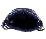 VALENTINO Ocarina Bucket Bag Blu