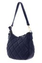 VALENTINO Ocarina Hobo Bag Blu VALENTINO Ocarina Hobo Bag Blu