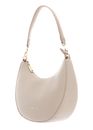 VALENTINO Alexia Hobo Bag Ecru