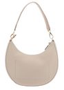 VALENTINO Alexia Hobo Bag Ecru