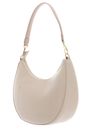 VALENTINO Alexia Hobo Bag Ecru