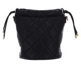 VALENTINO Ocarina Bucket Bag Nero