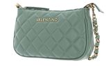 VALENTINO Ocarina Crossbody Salvia