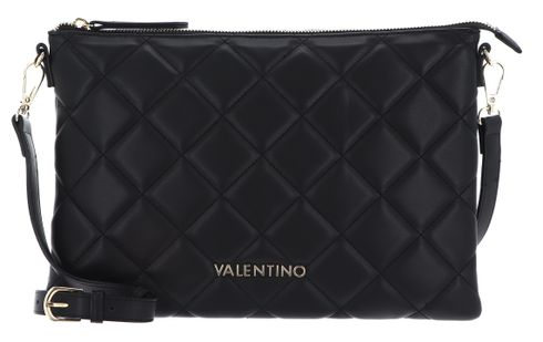 VALENTINO Ocarina Pochette M Nero