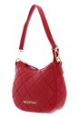 VALENTINO Ocarina Hobo Bag Rosso VALENTINO Ocarina Hobo Bag Rosso