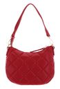 VALENTINO Ocarina Hobo Bag Rosso VALENTINO Ocarina Hobo Bag Rosso